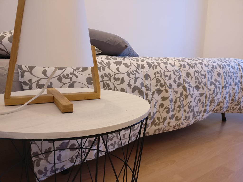 Garnì Al Laghet Hotell Tenno Eksteriør bilde