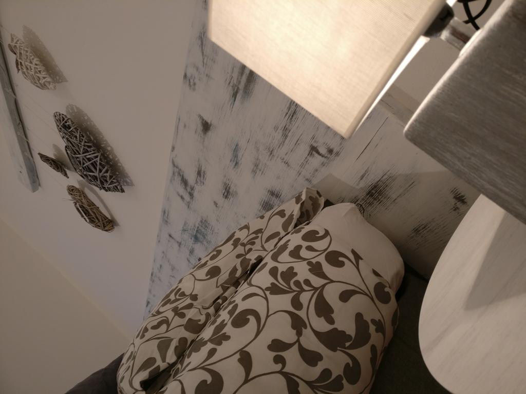 Garnì Al Laghet Hotell Tenno Eksteriør bilde