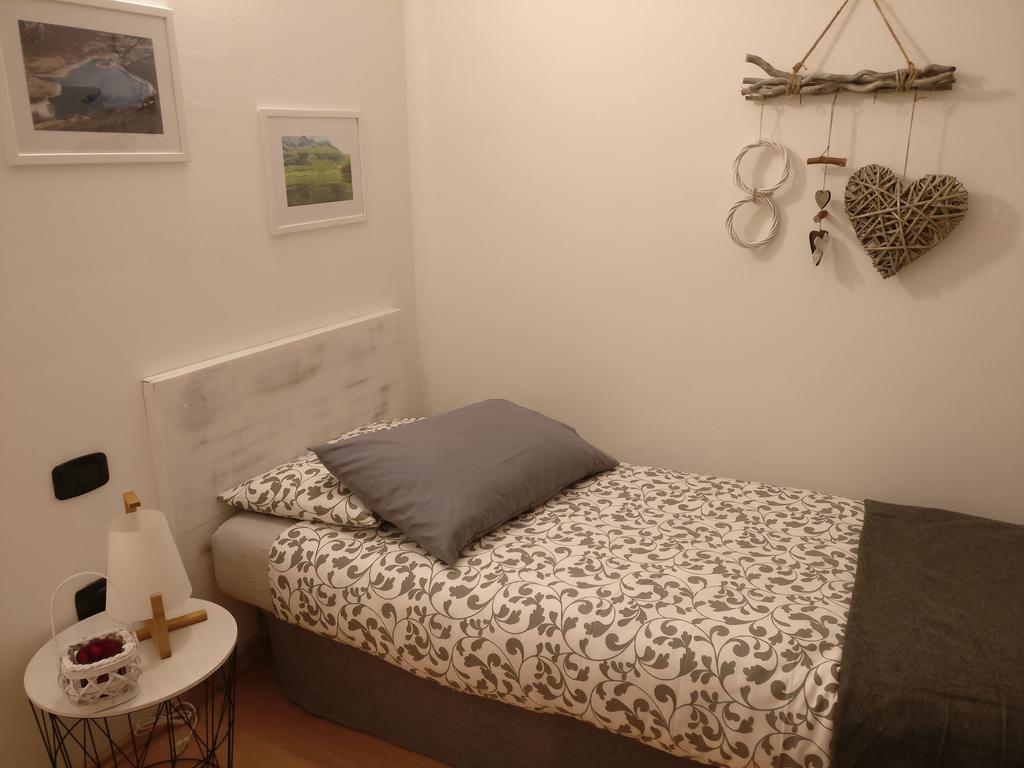 Garnì Al Laghet Hotell Tenno Eksteriør bilde
