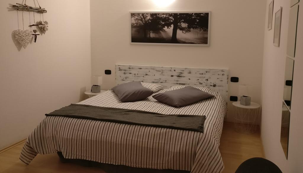 Garnì Al Laghet Hotell Tenno Eksteriør bilde