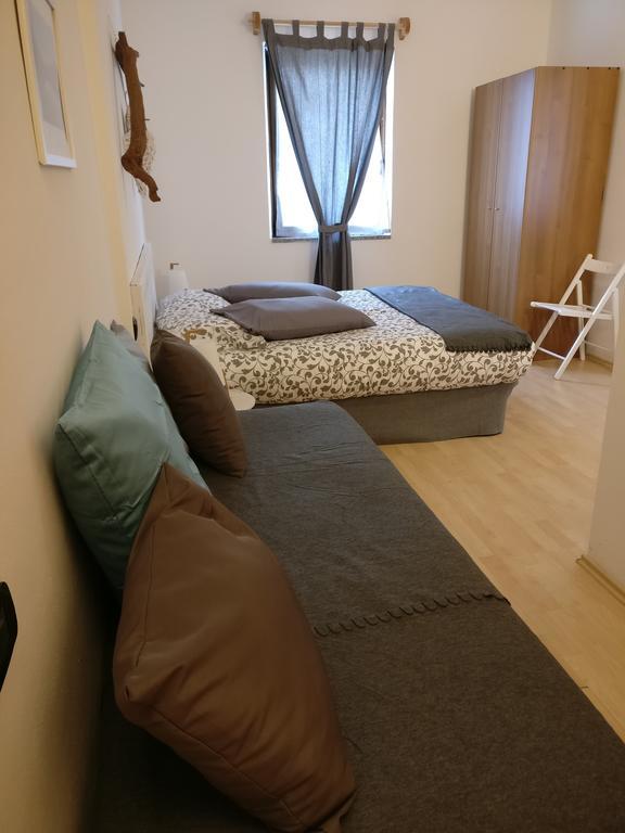 Garnì Al Laghet Hotell Tenno Eksteriør bilde