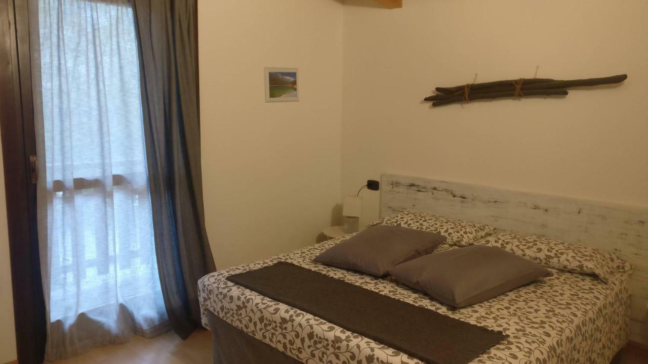 Garnì Al Laghet Hotell Tenno Eksteriør bilde
